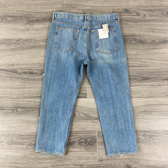 Rag & Bone - W2530K165HWH - Straight Leg - Multiple Sizes - NWT - Picture 4 of 6